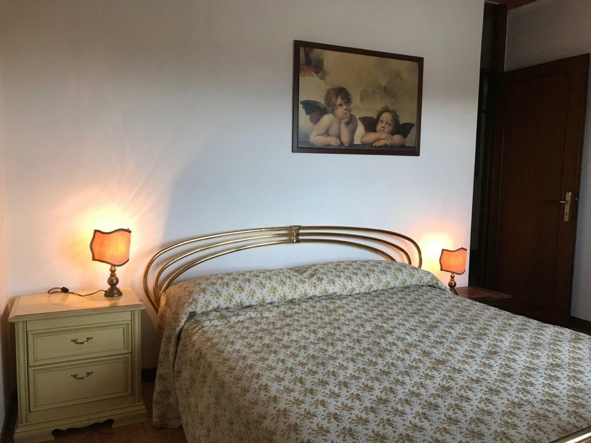 Apartament Casa Di Vito Bigolino Zewnętrze zdjęcie
