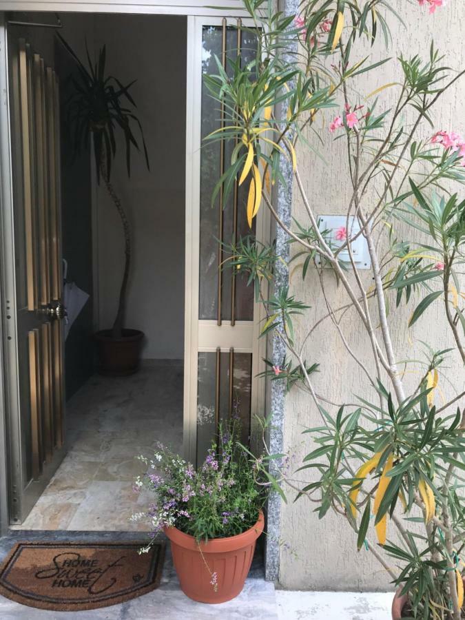 Apartament Casa Di Vito Bigolino Zewnętrze zdjęcie